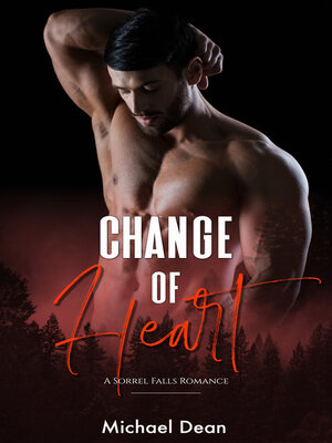 cover image of Change of Heart